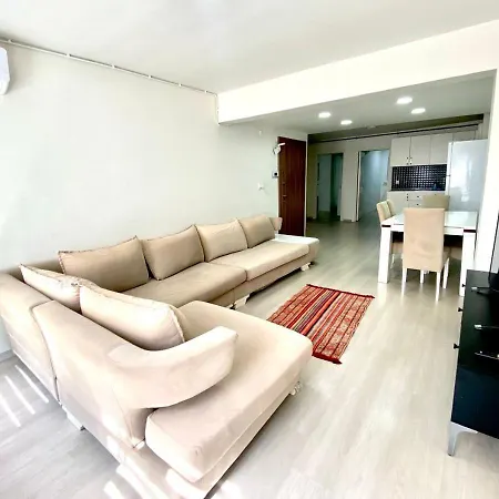 Apartment Canpi Homes *