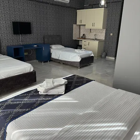Royal Old Town Hotel 3*