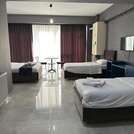 Hotel Royal Old Town Istanbul