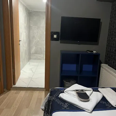 Royal Old Town Hotel Istanbul