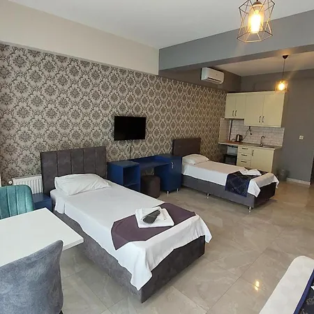 Hotel Royal Old Town