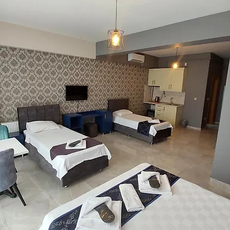 Hotel Royal Old Town Istanbul