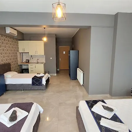 Royal Old Town Hotel 3*