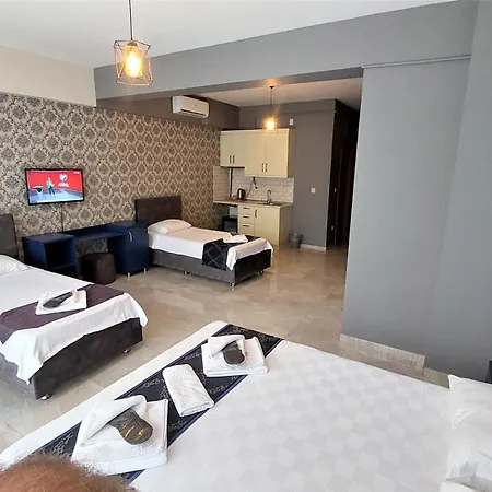Royal Old Town 3* Istanbul