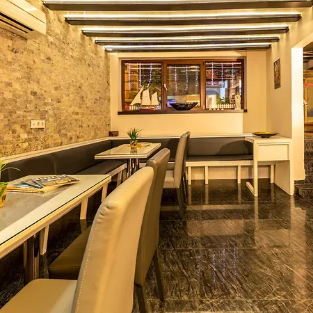 Hotel The Beyoglu Platine Istanbul