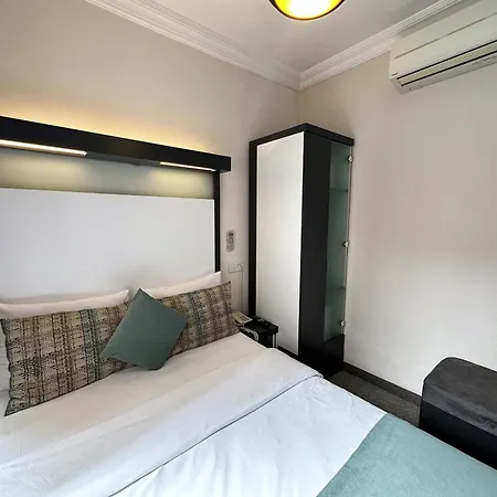 Hotel The Beyoglu Platine Istanbul