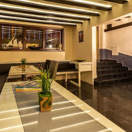 The Beyoglu Platine Hotel
