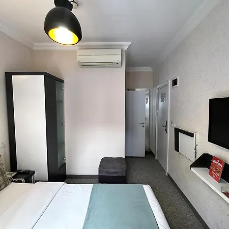 Hotel The Beyoglu Platine Istanbul