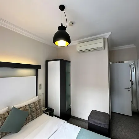 Hotel The Beyoglu Platine *