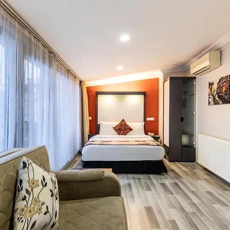Hotel The Beyoglu Platine Istanbul