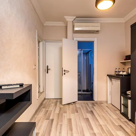 The Beyoglu Platine Istanbul