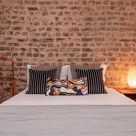 Apartment Cosy With Garden Balcony Istanbul