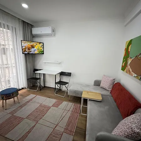 A Cozy Nest For Your Charming In The Heart Of * Istanbul