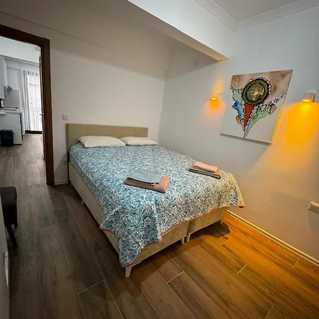 Apartment A Cozy Nest For Your Charming In The Heart Of *