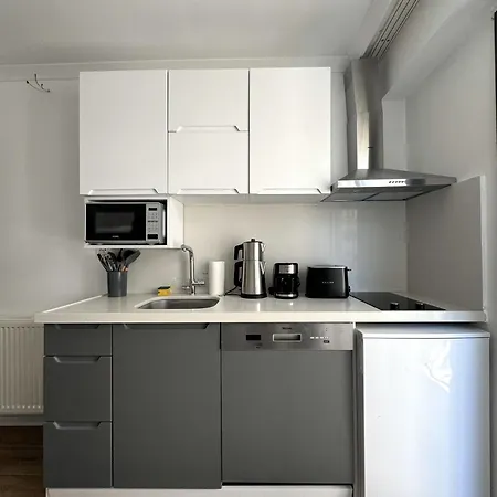 A Cozy Nest For Your Charming In The Heart Of *