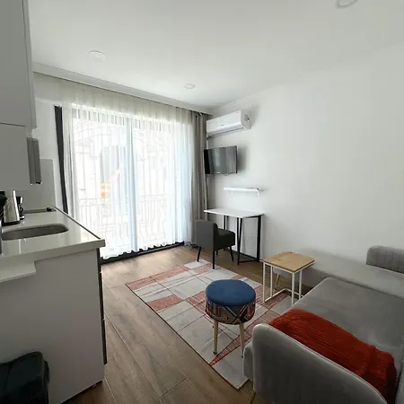 Apartment A Cozy Nest For Your Charming In The Heart Of