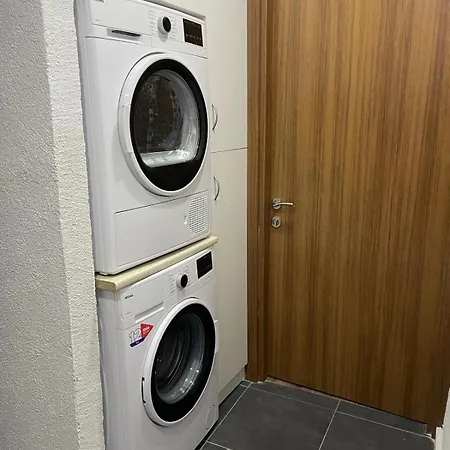 A Cozy Nest For Your Charming In The Heart Of Apartment Istanbul