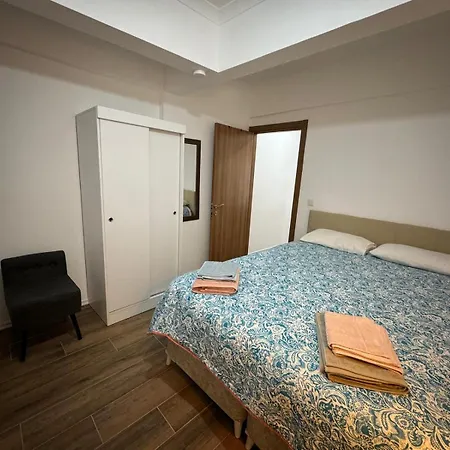 A Cozy Nest For Your Charming In The Heart Of