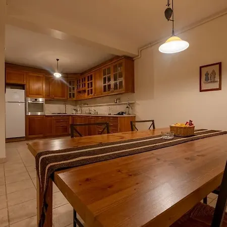 Villa Wonder Triplex Terrace In Peninsula Istanbul