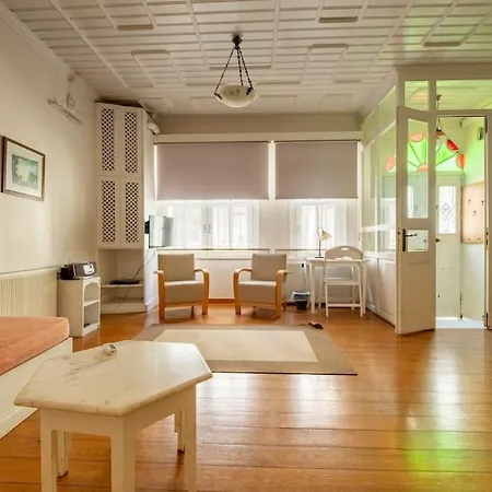 Villa Wonder Triplex Terrace In Peninsula