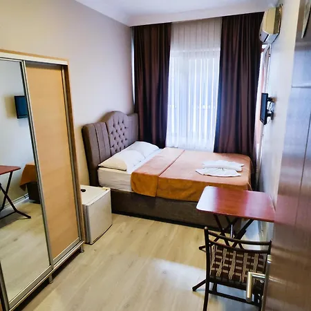 Hotel Birol