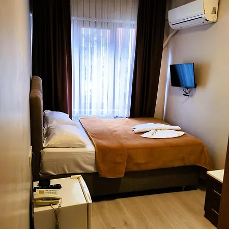 Hotel Birol 2*