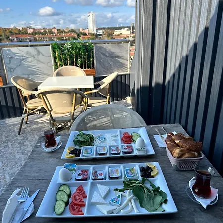 Bade Boutique Kadikoey Istambul