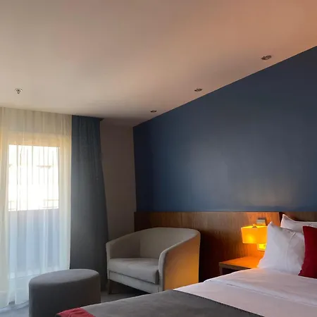 Express Istanbul-altunizade By Ihg Istanbul