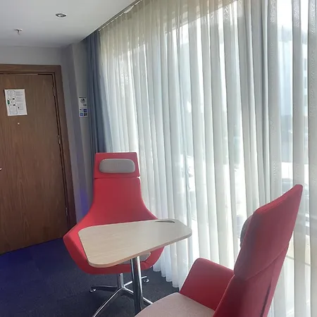 Express Istanbul-altunizade By Ihg Ξενοδοχείο 3*