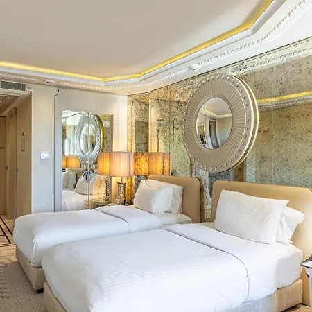 Hotel Wyndham Grand Kalamis Marina Istambul