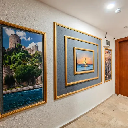 Hotel La Pazza