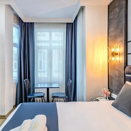 Hotel La Pazza