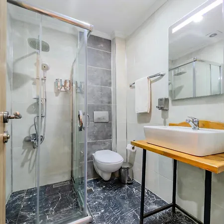 La Pazza 3* Provincia di Istanbul