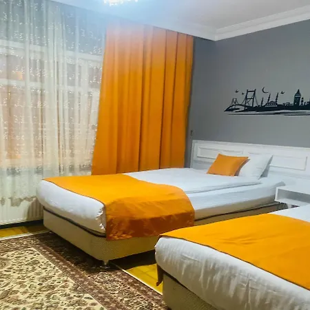 أجنحة يونيك الفندقية 3*