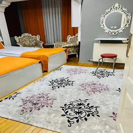 أجنحة يونيك الفندقية