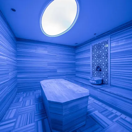 Clarion Mahmutbey Hotel Istanbul