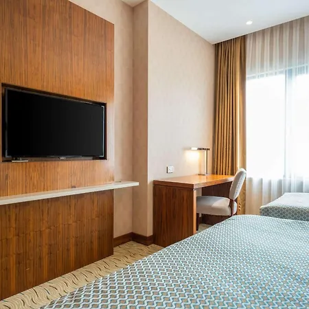 Clarion Mahmutbey Istanbul