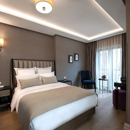 Le Petit Hotel Istanbul