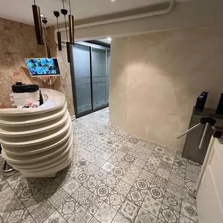 Global Apartahotel