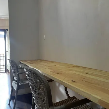 Taksim Ivy Hostel