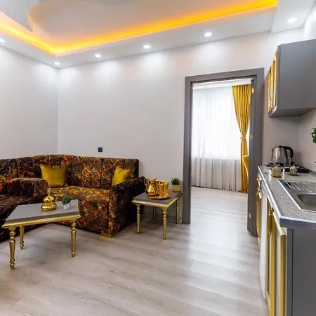 Hotel Santa Rio Taxim *