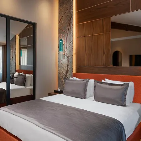 Hotel Nex Center Istanbul