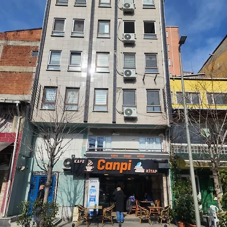 Canpi Homes Apartment *