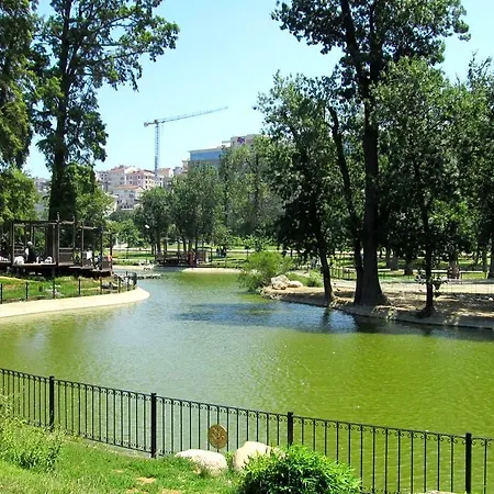 Apartment Canpi Homes Istanbul