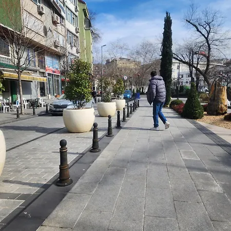 Canpi Homes Istanbul