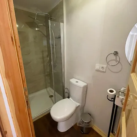 Apartment Fatih Balatta Pink 3 Istanbul