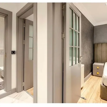 Apartment Bosphorus Istanbul