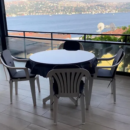 Apartment Bosphorus *