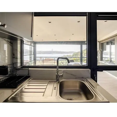Apartment Bosphorus *