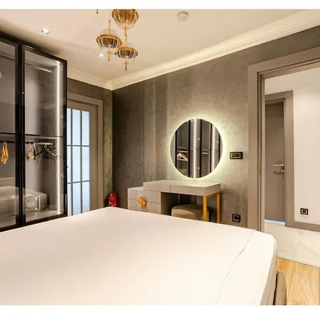 Apartment Bosphorus